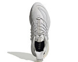 adidas Alphaboost V1 Erkek Günlük Ayakkabı IE9704 Gri