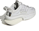 adidas Alphaboost V1 Erkek Günlük Ayakkabı IE9704 Gri