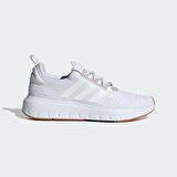 Adidas SWIFT RUN 23 BEYAZ Erkek Koşu Ayakkabısı
