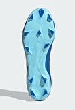 ADİDAS PREDATOR ACCURACY.3 FG MAVİ KRAMPON GZ0026 Y-109