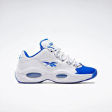 Reebok Basketbol Ayakkabısı Question Low