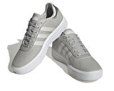 adidas Court Platform Kadın Platform Günlük Ayakkabı ID1970 Gri