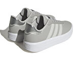 adidas Court Platform Kadın Platform Günlük Ayakkabı ID1970 Gri