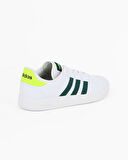 Adidas GRAND COURT BASE 2. BEYAZ Erkek Tenis Ayakkabısı