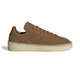 adidas Stan Smith Crepe Erkek Günlük Ayakkabı IH0027 Kahverengi