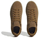 adidas Stan Smith Crepe Erkek Günlük Ayakkabı IH0027 Kahverengi