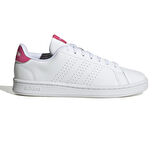 IF5406-K adidas Advantage Kadın Spor Ayakkabı Beyaz