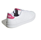 IF5406-K adidas Advantage Kadın Spor Ayakkabı Beyaz