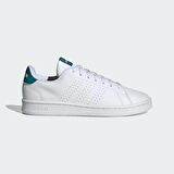 Adidas ADVANTAGE BEYAZ Kadın Tenis Ayakkabısı
