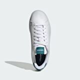Adidas ADVANTAGE BEYAZ Kadın Tenis Ayakkabısı