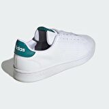 Adidas ADVANTAGE BEYAZ Kadın Tenis Ayakkabısı