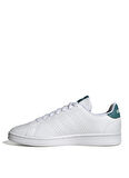 adidas Lifestyle Ayakkabı, 38.5, Bej