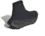 adidas Nmd_S1 Sock W Unisex Günlük Çorap Ayakkabı ID4265 Siyah