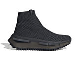 adidas Nmd_S1 Sock W Unisex Günlük Çorap Ayakkabı ID4265 Siyah