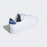 Adidas Erkek Tenis Spor Ayakkabı Advantage Id9644