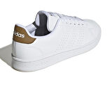 adidas Advantage Erkek Tenis Ayakkabısı IF5340 Beyaz