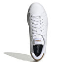 adidas Advantage Erkek Tenis Ayakkabısı IF5340 Beyaz