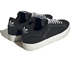 adidas Stan Smith Cs Unisex Günlük Ayakkabı ID2042 Siyah