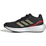Adidas RUNFALCON 3.0 K SİYAH Çocuk Günlük Ayakkabı
