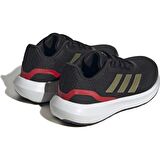 Adidas RUNFALCON 3.0 K SİYAH Çocuk Günlük Ayakkabı