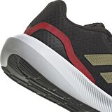 Adidas RUNFALCON 3.0 K SİYAH Çocuk Günlük Ayakkabı