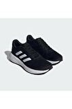 ID7336 Adidas Response Runner U Unisex Spor Ayakkabı CBLACK/FTWWHT/CBLACK