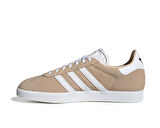 adidas Gazelle W Unisex Günlük Ayakkabı ID7006 Krem