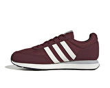 adidas Run 60S 3.0 Erkek Günlük Ayakkabı ID1858 Bordo