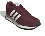 adidas Run 60S 3.0 Erkek Günlük Ayakkabı ID1858 Bordo