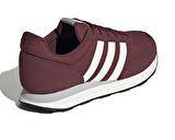 adidas Run 60S 3.0 Erkek Günlük Ayakkabı ID1858 Bordo