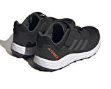 adidas Terrex Agravic Flow Cf K Çocuk Outdoor Ayakkabısı IG3021 Siyah