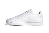adidas Advantage Base Erkek Beyaz Sneaker Ayakkabı ID9561