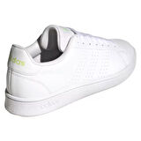 Advantage Base Erkek Beyaz Sneaker Ayakkabı ID9561