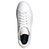 Advantage Base Erkek Beyaz Sneaker Ayakkabı ID9561