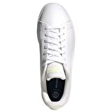 Adidas ADVANTAGE BASE BEYAZ Erkek Tenis Ayakkabısı