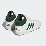 Adidas Erkek Basketbol Spor Ayakkabı Hoops 3.0 Mid Ig5570