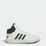 Adidas Erkek Basketbol Spor Ayakkabı Hoops 3.0 Mid Ig5570