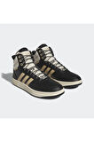 IG7927 HOOPS 3.0 MID WINTER İÇİ KÜRKLÜ GÜNLÜK SPOR AYAKKABI
