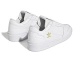 adidas  Forum Low Cl W Kadın Günlük Ayakkabı IG0698 Beyaz