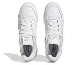 adidas  Forum Low Cl W Kadın Günlük Ayakkabı IG0698 Beyaz