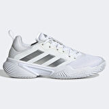 adidas Barricade W Beyaz Kadın Spor Ayakkabı ID1554