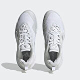 adidas Barricade W Beyaz Kadın Spor Ayakkabı ID1554