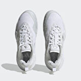 adidas Barricade W Beyaz Kadın Spor Ayakkabı ID1554
