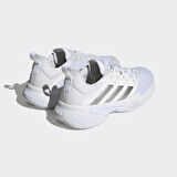 adidas Barricade W Beyaz Kadın Spor Ayakkabı ID1554