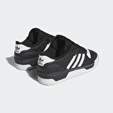 Adidas Çocuk Basketbol Spor Ayakkabı Rivalry Low J If5245