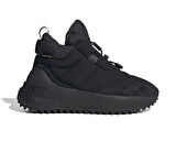 adidas Spw Xplora Mid Kadın Günlük Ayakkabı IF8139 Siyah