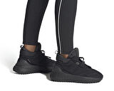 adidas Spw Xplora Mid Kadın Günlük Ayakkabı IF8139 Siyah