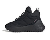 adidas Spw Xplora Mid Kadın Günlük Ayakkabı IF8139 Siyah