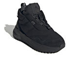 adidas Spw Xplora Mid Kadın Günlük Ayakkabı IF8139 Siyah