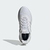 Adidas X_PLRPHASE  Gri Kadın Koşu Ayakkabısı